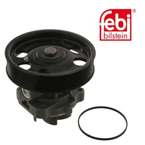 Vattenpump, ALFA ROMEO,CITROËN,FIAT,FORD,LANCIA,OPEL,PEUGEOT,SUZUKI,VAUXHALL, 0046815125, 012855461, 012855462, 093177340, 093189336, 09