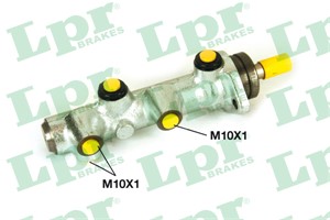 Huvudbromscylinder, ALFA ROMEO,CITROËN,FIAT,PEUGEOT, 1421519, 460183, 460188, 99388259, 9938829, 9946385, ZF09937665, ZF09938829