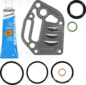 Packningssats, vevhus, AUDI,SEAT,SKODA,VW, 06A 198 011 A