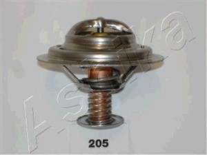 Termostat, kylvätska, DAIHATSU ROCKY Hard Top, ROCKY Soft Top, TAFT, WILDCAT/ROCKY, TOYOTA LAND CRUISER, LAND CRUISER Pick-up, 90048-330