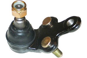 Kulled / Spindelled, Fram, höger eller vänster, Nedre, LEXUS ES, RX, TOYOTA CAMRY, CAMRY Kombi, SIENNA, SOLARA Coupé, 4333006020, 433300