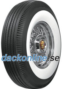 BF Goodrich Silvertown ( 165/80 R15 86S WW 60mm )