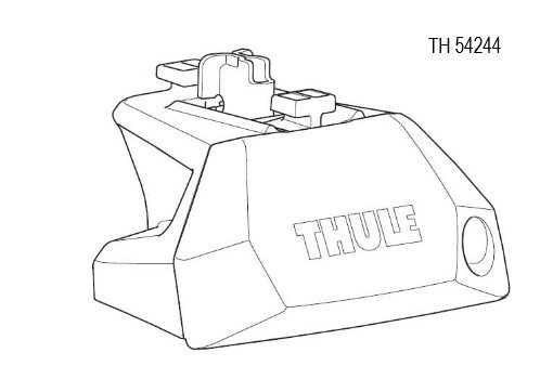 Fot Evo flushreling