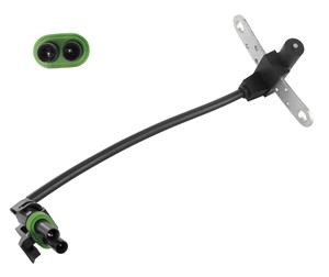 Sensor, varvtal, VOLVO 440, 460, 480, 3 436 119, 3 436 119-6, 3436119, 3436119-6