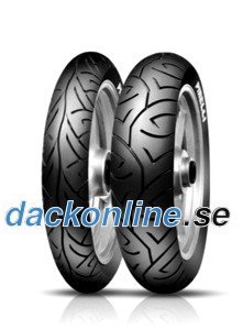 Pirelli Sport Demon ( 120/80 V16 TL (60V) M/C, Framhjul )
