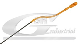 Oljesticka, DACIA,RENAULT, 8200049622, 8200255423