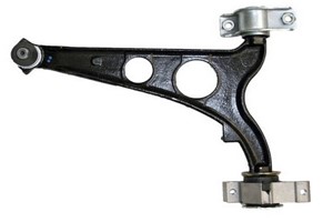 Länkarm, Framaxel, Ytter, framaxel vänster, Nedre framaxel, Vänster undre, Nedre, Vänster, FIAT MULTIPLA, LANCIA LYBRA, LYBRA SW, 465254