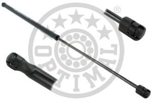 Gasfjäder, bagageutrymme, Höger, Vänster, MERCEDES-BENZ, 204 880 00 29, 204 980 00 64, 204 980 09 64, 204 980 13 64, 204 980 21 64, 2048