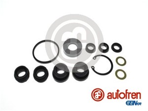 Reparationssats, huvudbromscylinder, CITROËN,PEUGEOT,RENAULT, 4601-76, 460189, 4601-97, 4601-A7, 4601-C1, 463384, 463386, 463395, 770120
