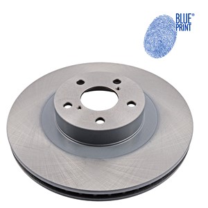 Bromsskiva, Framaxel, SUBARU,TOYOTA, 26300AE060, 26300AE061, 26300AG01A, 26300FE010, 26300FE011, 26300FE040, 26300SA000, 26300SA001, 263