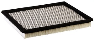 Luftfilter, JEEP GRAND CHEROKEE I, GRAND CHEROKEE II, GRAND CHEROKEE III, NISSAN PATHFINDER III, 165467S000, 16546-7S000, 165467S015, 53