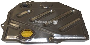 Hydraulikfilter, automatväxellåda, MERCEDES-BENZ,PORSCHE, 1262700298, 1262770295, A1262770295