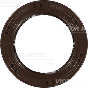 Oljepackningsring, vevaxel, Fram, Cylindriskt huvud, CHRYSLER,HYUNDAI,KIA,MITSUBISHI,NISSAN,PROTON,ROVER,VOLVO, 1052A366, 22144-21010, 2