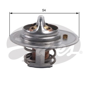 Termostat, kylvätska, FIAT,NISSAN,SUBARU, 2120078515, 2120080W05, 2120085G05, 2120085G06, 21200AA060, 21200AA080, 21200CH605, 21200P7500