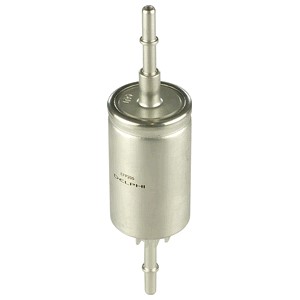 Bränslefilter, FORD FIESTA V, FIESTA Van V, FUSION, MAZDA 2, 1140129, 1140159, 2208333, 2S619155AB, 2S6J9155AA, D350-13-480