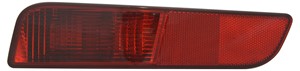 Dimljus, Vänster, MITSUBISHI OUTLANDER III, 8337A111