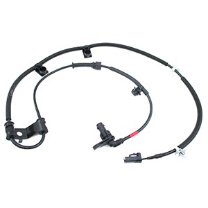ABS-givare, Sensor, hjulvarvtal, framaxel höger, HYUNDAI GRAND SANTA FÉ, SANTA FÉ III, KIA SORENTO II, 95671-2W000