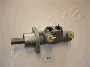 Huvudbromscylinder, NISSAN MICRA III, 46010-AX701