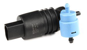 Spolarpump