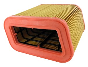 Luftfilter, BMW 1-Serie Coupé [E82], 3 [E90], 3 Cabriolet [E93], 3 Coupé [E92], 13 72 7 838 804, 7 838 804
