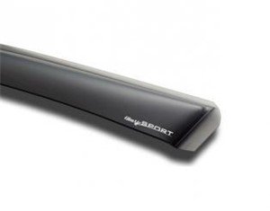 Vindavvisare, Fram