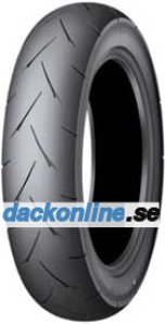 Dunlop TT92 GP ( 3.50-10 TL 51J M/C )