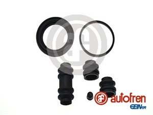 Reparationssats, bromsok, Framaxel, KIA PICANTO