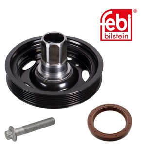 Remskiva, vevaxel, CHEVROLET,OPEL,VAUXHALL, 06 14 182 S1, 06 14 182, 06 15 049 S1, 06 15 049, 55571403 S1, 55571403, 55574772 S1, 555747