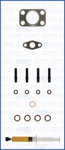 Monteringsats, Turbo, CITROËN,FIAT,FORD,MAZDA,MINI,PEUGEOT,VOLVO, 0375.J6, 0375.J8, 0375.N1, 0375.N9, 49173-07502, 49173-07503, 49173-07