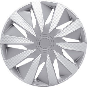 Hjulsidor/ Navkapslar, Lazio, 13-inch