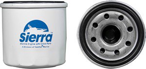 Oljefilter, Passar till Honda, Mariner, Mercury