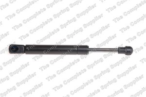 Gasfjäder, bagageutrymme, Bak, VW NEW BEETLE Cabriolet, 1Y0827550A, 1Y0827550B, 1Y0827550D, 1Y0827550F