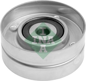 Styrrulle, drivrem, RENAULT 19 I, 19 II, 19 Cabriolet I, 19 Cabriolet II, 19 Chamade I, 19 Chamade II, 21, 21 Sedan, CLIO I, SUPER 5, 77