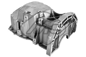 Oljetråg, DACIA,NISSAN,RENAULT, 1111000QAS, 8200381856