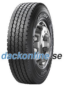 Pirelli FG01 II ( 315/80 R22.5 156/150K )
