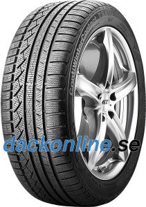 Continental ContiWinterContact TS 810 ( 205/60 R16 92H, MO, med list )