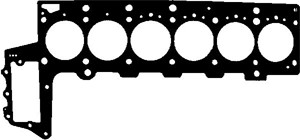 Packning, topplock, BMW 3 [E46], 3 Touring [E46], 5 [E39], 5 Touring [E39], 7 [E38], X5 [E53], LAND ROVER RANGE ROVER III, 11 12 2 248 9