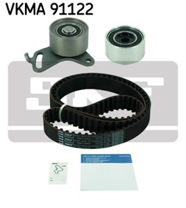 Kamremskit, TOYOTA CRESSIDA Sedan, CROWN, DYNA Flak/chassi, HIACE Buss III, HIACE Skåp III, LAND CRUISER, 13503-54010, 13503-54020, 1350