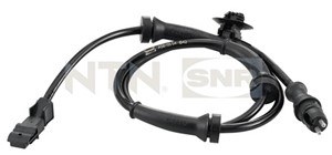 ABS-givare, Sensor, hjulvarvtal, Framaxel, RENAULT, 8200446282