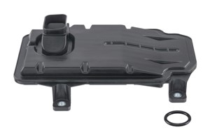 Hydraulikfilter, automatväxellåda, PORSCHE CAYENNE, VW TOUAREG, 0C8 325 435, 958 325 435 00
