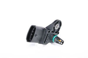 Sensor, laddtryck