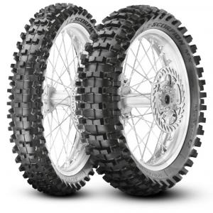 Pirelli Scorpion MX 32 Midsoft 6010012 36M Fram TT