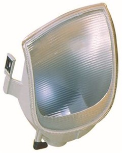 Blinkers, Vänster, VW POLO III, POLO Van Skåp/halvkombi, 6N0953041C, 6N0953049C