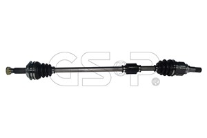 Drivaxel, framaxel höger, TOYOTA YARIS, 434100D160, 434100D170, 434100D380, 4341052180