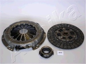Kopplingssats, TOYOTA AVENSIS VERSO, RAV 4 II