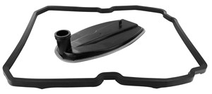 Oljefiltersats, automatväxellåda, CHRYSLER,JEEP,MERCEDES-BENZ,SSANGYONG, 140 270 00 98 S, 140 270 00 98, 140 277 00 95 S, 140 277 00 95,