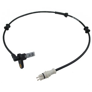 ABS-givare, Sensor, hjulvarvtal, Bakaxel vänster, RENAULT KANGOO, KANGOO Express, 60 40 004 808, 82 00 212 693