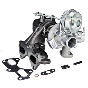 Turbo, ALFA ROMEO MITO, FIAT 500, 500 C, 500L, PANDA, PUNTO, PUNTO Skåp/halvkombi, LANCIA YPSILON, 55232607, 55238046, 55238118, 5524343