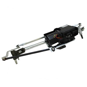 Vindrutetorkarsystem, Fram, ALFA ROMEO 166, 60614944