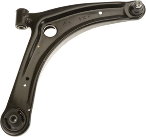 Länkarm, Framaxel, Höger, CITROËN,MITSUBISHI,PEUGEOT, 16 124 484 80, 3521 R1, 3521 V0, 4013A010, 4013A218, 4013A280, 4013A282, 4013A428,